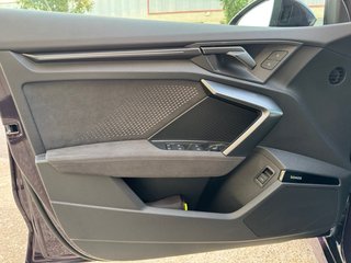 Audi RS3 2025