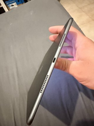 Apple iPad Air 3 256GB 4G LTE Gris Espacial