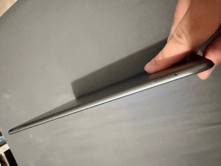 Apple iPad Air 3 256GB 4G LTE Gris Espacial