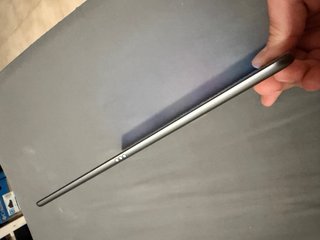 Apple iPad Air 3 256GB 4G LTE Gris Espacial
