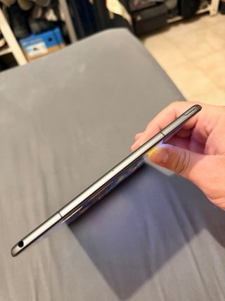 Apple iPad Air 3 256GB 4G LTE Gris Espacial