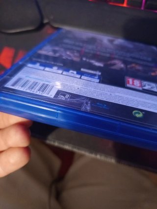 God of War PS4 (PlayStation 4)