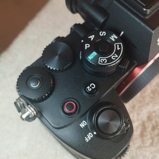 Sony A7Rv Cámara - Impecable.