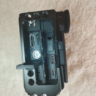 Sony A7Rv Cámara - Impecable.