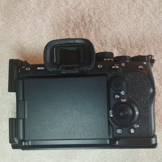 Sony A7Rv Cámara - Impecable.