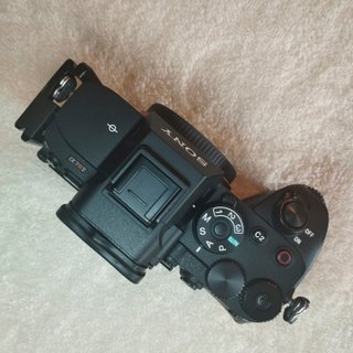 Sony A7Rv Cámara - Impecable.
