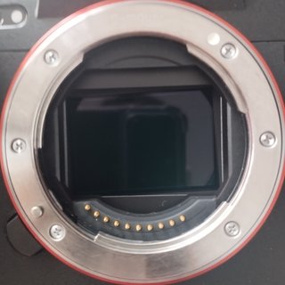 Sony A7Rv Cámara - Impecable.