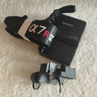 Sony A7Rv Cámara - Impecable.