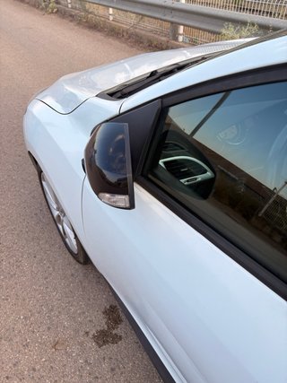 Renault Megane 2009