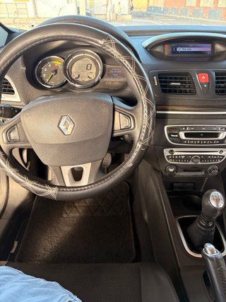 Renault Megane 2009