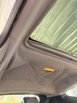 Renault Megane 2009