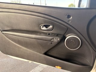 Renault Megane 2009