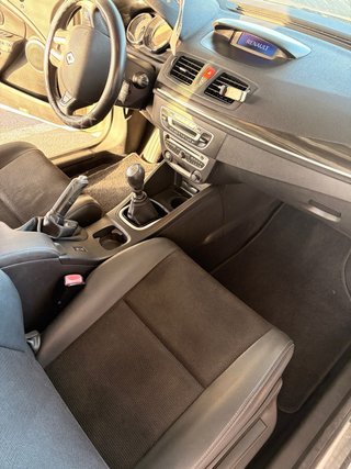Renault Megane 2009
