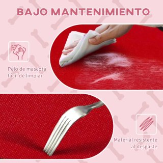 Cama para mascotas