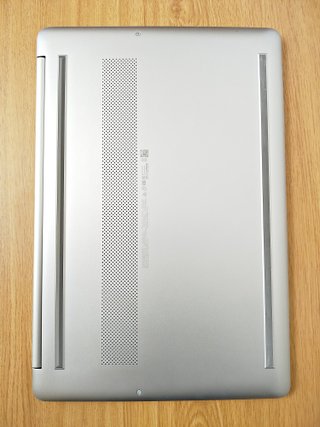 Portátil HP i5 8GB 250GB SSD