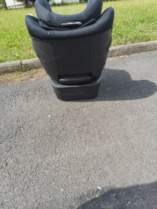 Cybex Sirona GI Silla de Coche hasta 105cm