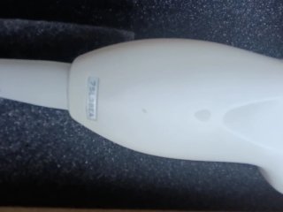 Sonda de ecografía lineal