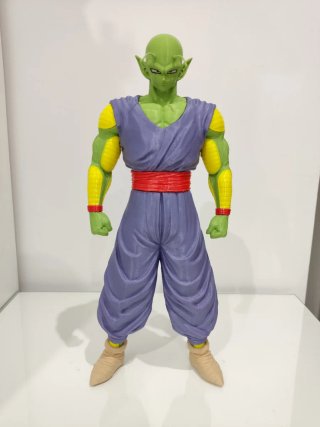 Figura Piccolo Impresión 3D