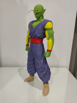 Figura Piccolo Impresión 3D