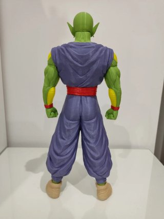 Figura Piccolo Impresión 3D