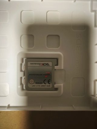 Mario Kart 7 Nintendo 3DS