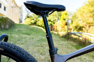 Bicicleta Ghost Lector Essential