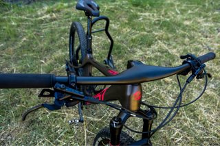 Bicicleta Ghost Lector Essential