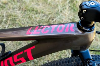 Bicicleta Ghost Lector Essential