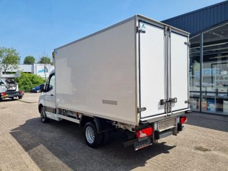 Mercedes-Benz Sprinter 519 CDI 2018