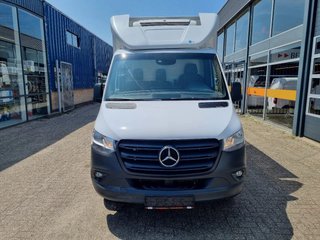 Mercedes-Benz Sprinter 519 CDI 2018