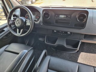 Mercedes-Benz Sprinter 519 CDI 2018