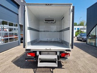 Mercedes-Benz Sprinter 519 CDI 2018