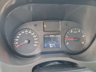Mercedes-Benz Sprinter 519 CDI 2018
