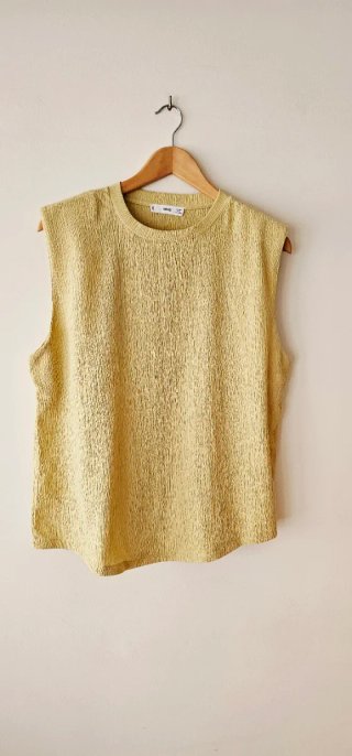 Conjunto Mango Talla L/M