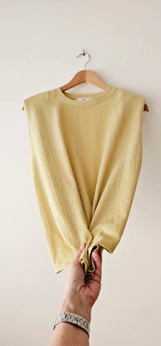 Conjunto Mango Talla L/M