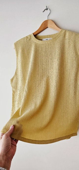 Conjunto Mango Talla L/M