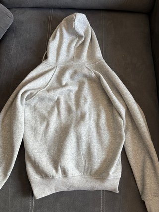 Sudadera Burberry Talla S
