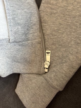 Sudadera Burberry Talla S