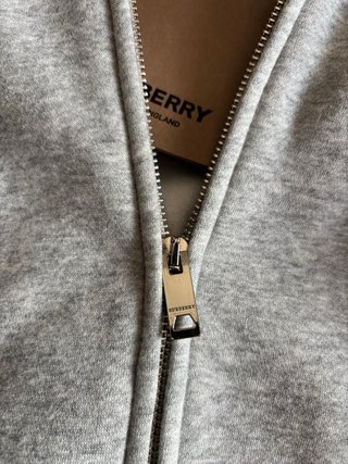 Sudadera Burberry Talla S