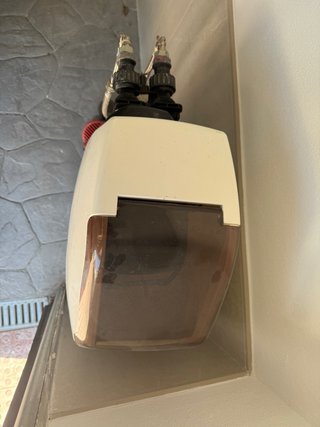 Descalcificador de agua AITANA