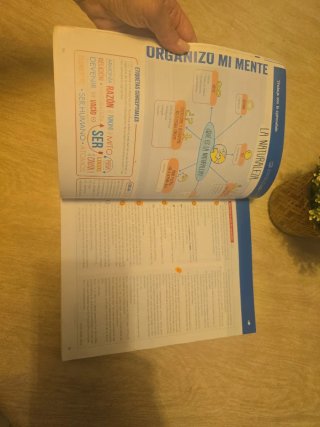 Historia de la filosofía 2 Bachillerato : Opera...