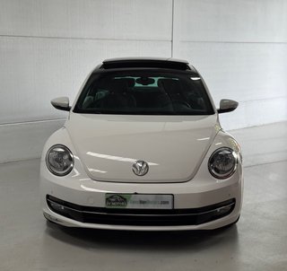 Volkswagen Beetle 1.2 TSI 105cv Design