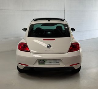 Volkswagen Beetle 1.2 TSI 105cv Design