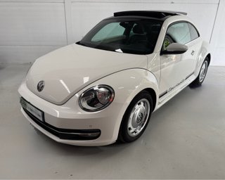 Volkswagen Beetle 1.2 TSI 105cv Design