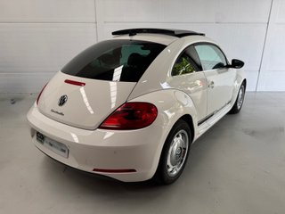 Volkswagen Beetle 1.2 TSI 105cv Design