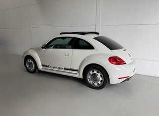 Volkswagen Beetle 1.2 TSI 105cv Design