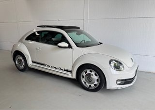 Volkswagen Beetle 1.2 TSI 105cv Design