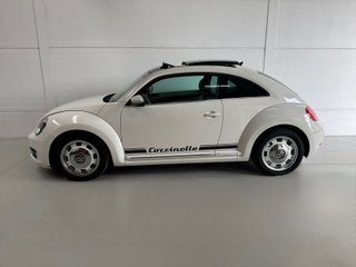 Volkswagen Beetle 1.2 TSI 105cv Design