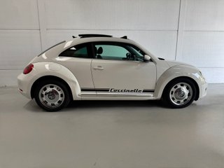 Volkswagen Beetle 1.2 TSI 105cv Design