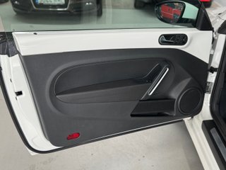 Volkswagen Beetle 1.2 TSI 105cv Design